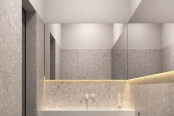 Фото №2: 2-комнатная квартира 49 м² - Краснодар, мкр. жилой комплекс Самолёт-7, 