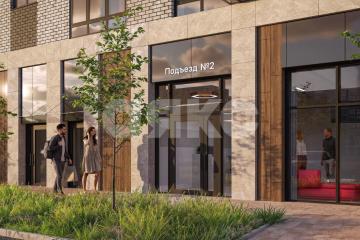 Фото №3: 2-комнатная квартира 61 м² - Мариуполь, р. Жовтневый, ул. Административная площадь