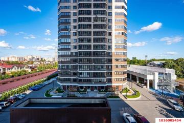 Фото №1: 2-комнатная квартира 83 м² - Краснодар, мкр. Фестивальный, ул. Каляева, 265