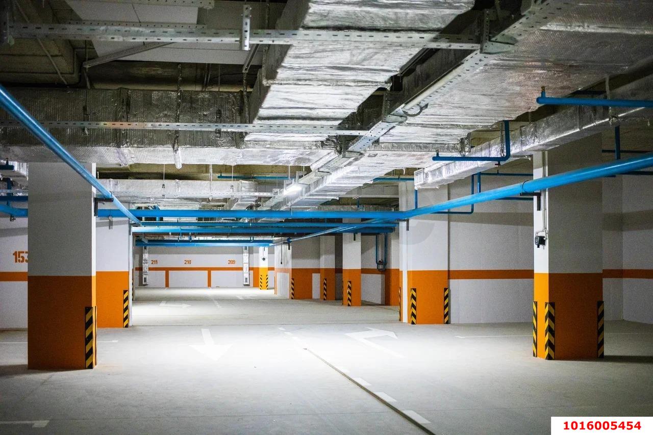 Фото №18: 2-комнатная квартира 83 м² - Краснодар, Прикубанский внутригородской округ, мкр. Фестивальный, ул. Каляева, 265