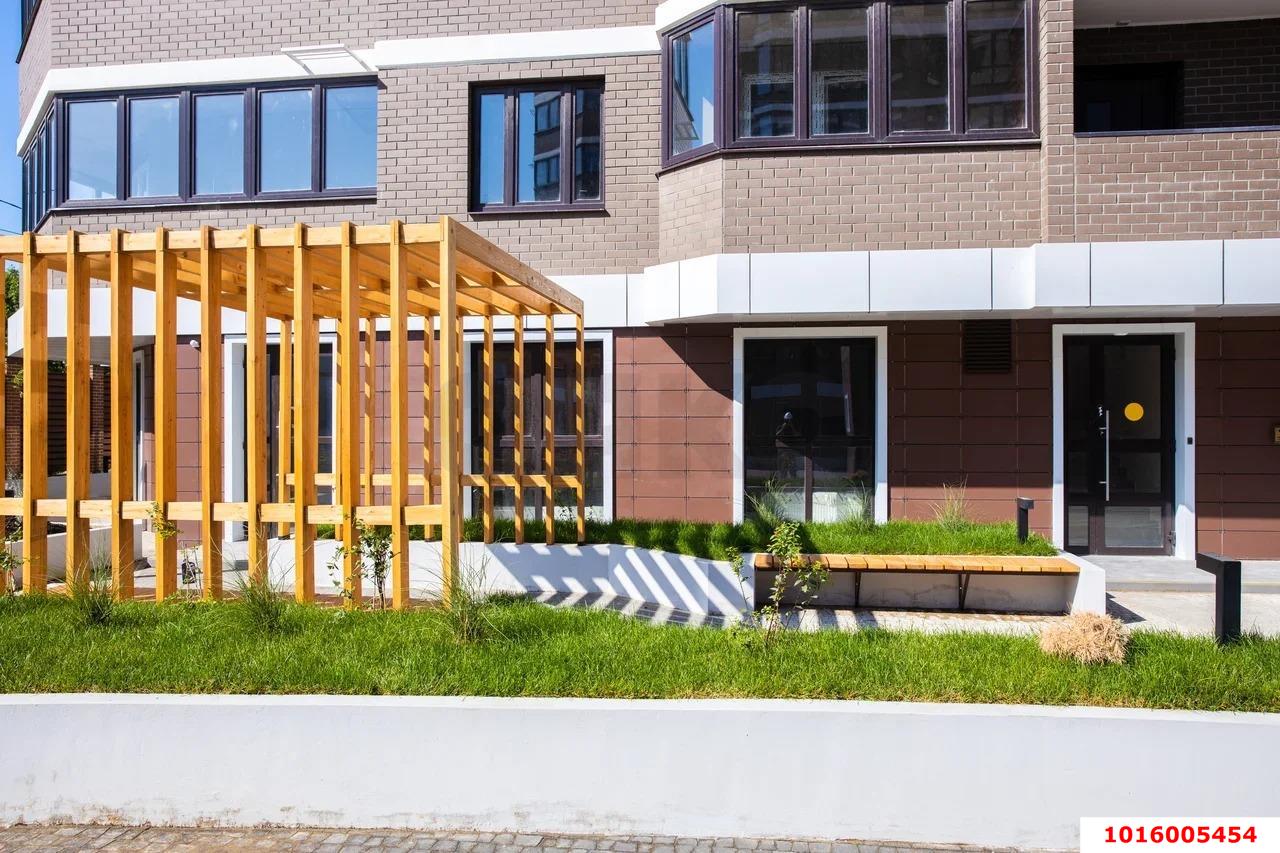 Фото №15: 2-комнатная квартира 83 м² - Краснодар, Прикубанский внутригородской округ, мкр. Фестивальный, ул. Каляева, 265