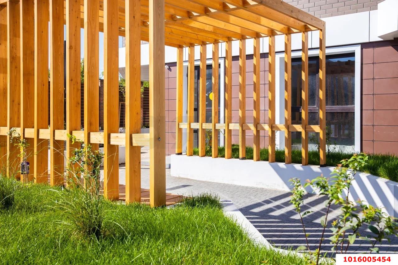 Фото №17: 2-комнатная квартира 83 м² - Краснодар, Прикубанский внутригородской округ, мкр. Фестивальный, ул. Каляева, 265