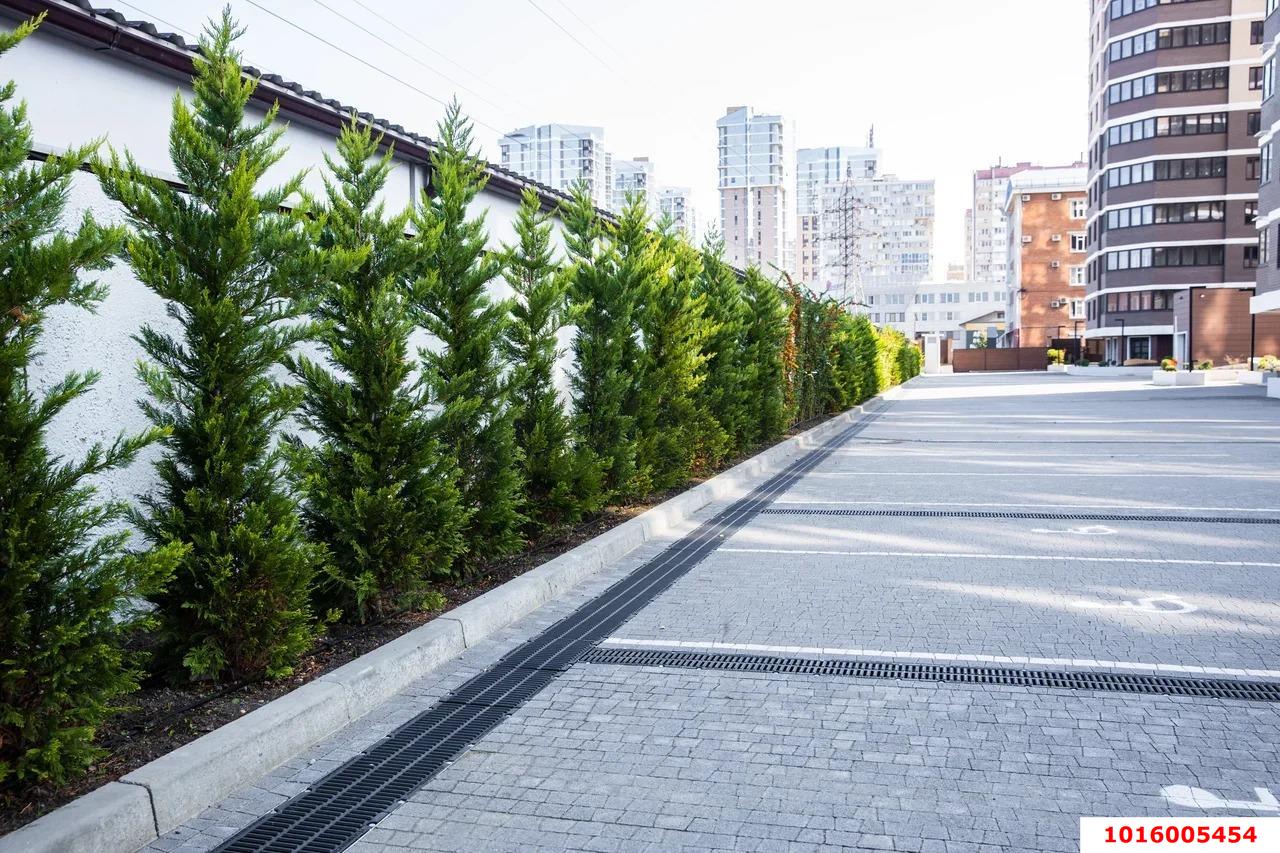 Фото №11: 2-комнатная квартира 83 м² - Краснодар, Прикубанский внутригородской округ, мкр. Фестивальный, ул. Каляева, 265