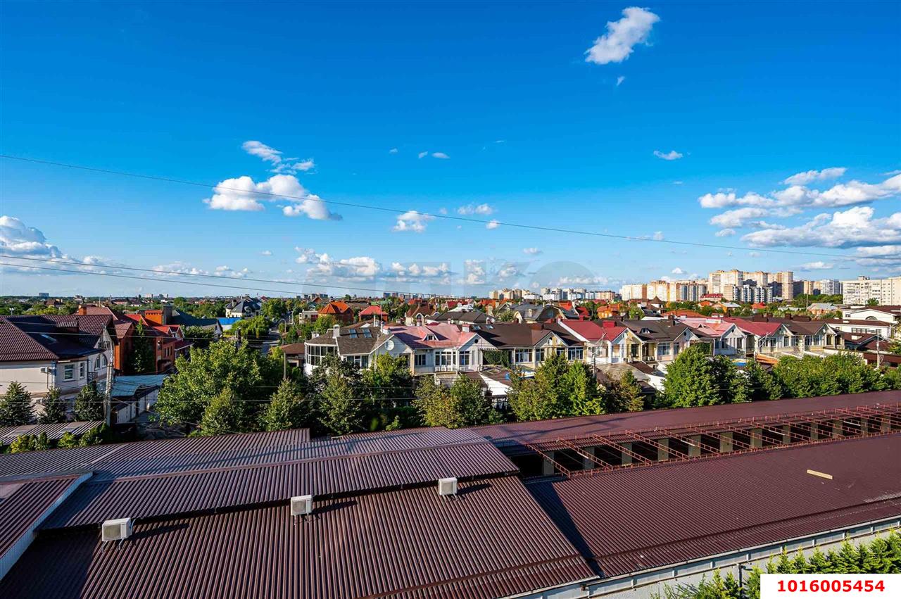 Фото №10: 2-комнатная квартира 83 м² - Краснодар, Прикубанский внутригородской округ, мкр. Фестивальный, ул. Каляева, 265