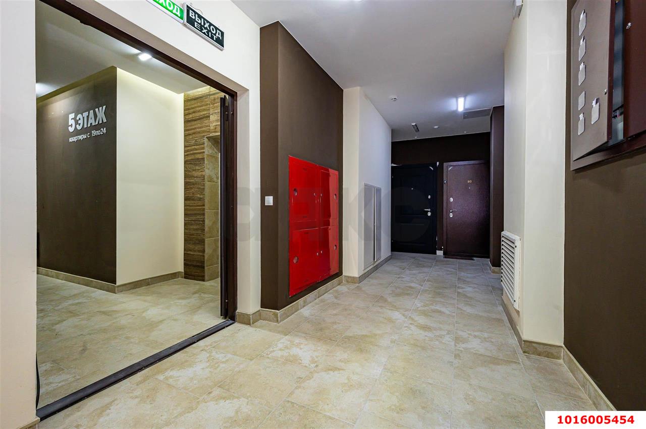 Фото №8: 2-комнатная квартира 83 м² - Краснодар, Прикубанский внутригородской округ, мкр. Фестивальный, ул. Каляева, 265