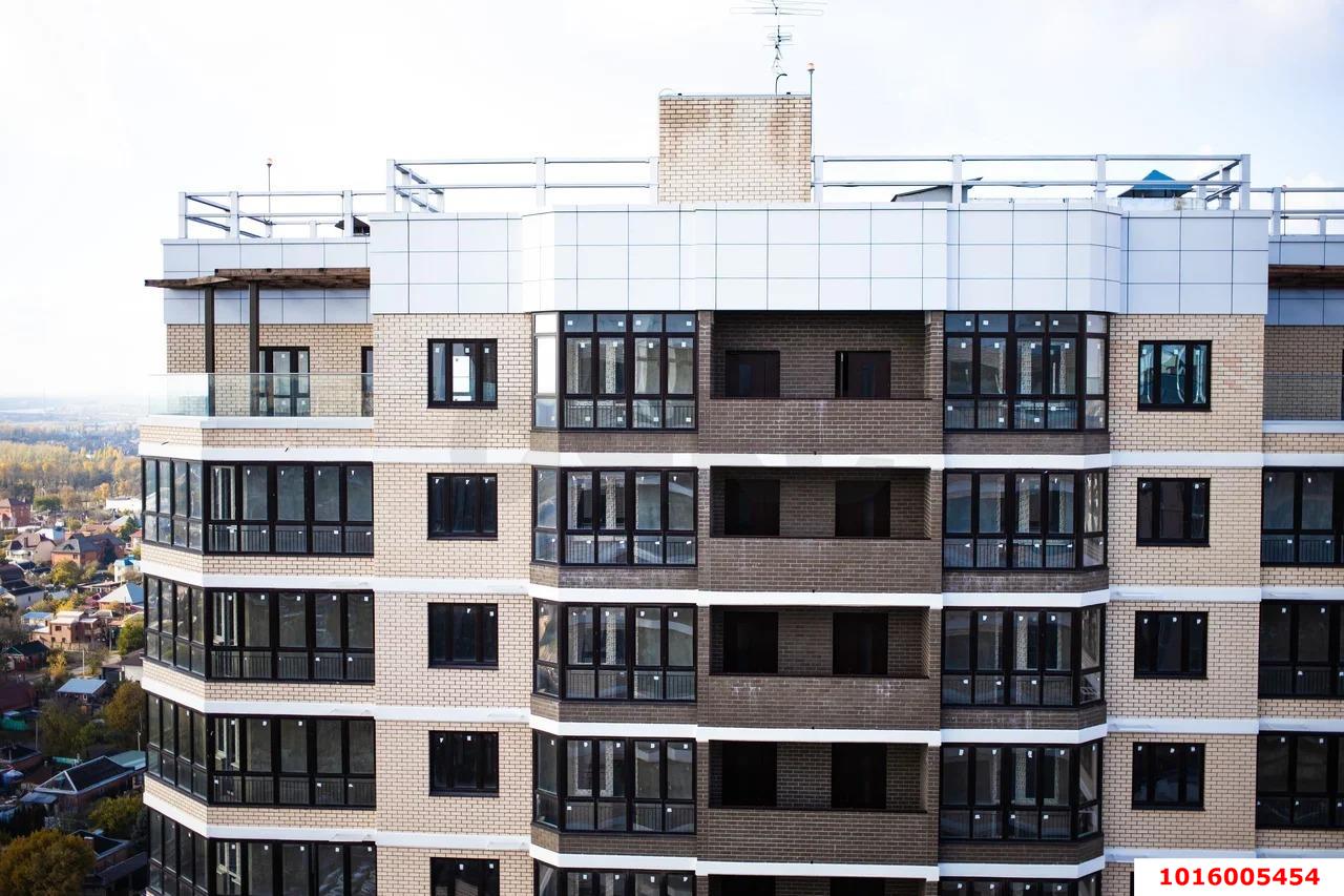 Фото №9: 2-комнатная квартира 83 м² - Краснодар, Прикубанский внутригородской округ, мкр. Фестивальный, ул. Каляева, 265