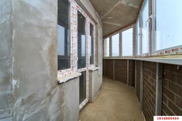 Фото №5: 2-комнатная квартира 83 м² - Краснодар, мкр. Фестивальный, ул. Каляева, 265