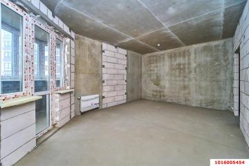 Фото №4: 2-комнатная квартира 83 м² - Краснодар, мкр. Фестивальный, ул. Каляева, 265