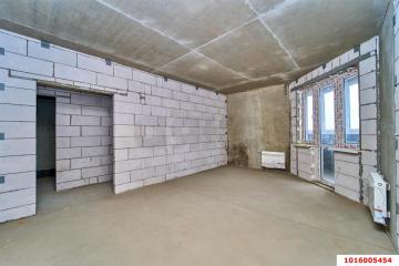 Фото №2: 2-комнатная квартира 83 м² - Краснодар, мкр. Фестивальный, ул. Каляева, 265