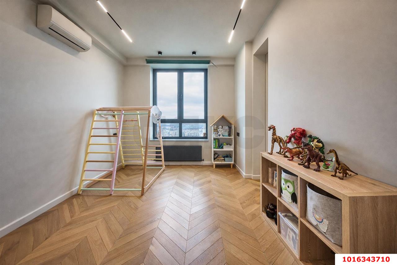 Фото №11: 2-комнатная квартира 110 м² - Краснодар, Западный внутригородской округ, ЖК Оазис, мкр. жилой комплекс Оазис, ул. Клубная, 11