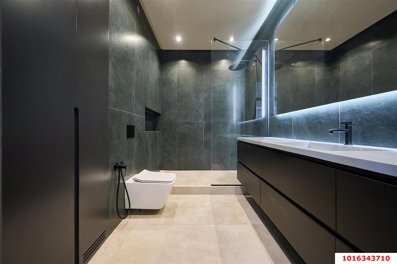 Фото №13: 2-комнатная квартира 110 м² - Краснодар, Западный внутригородской округ, ЖК Оазис, мкр. жилой комплекс Оазис, ул. Клубная, 11