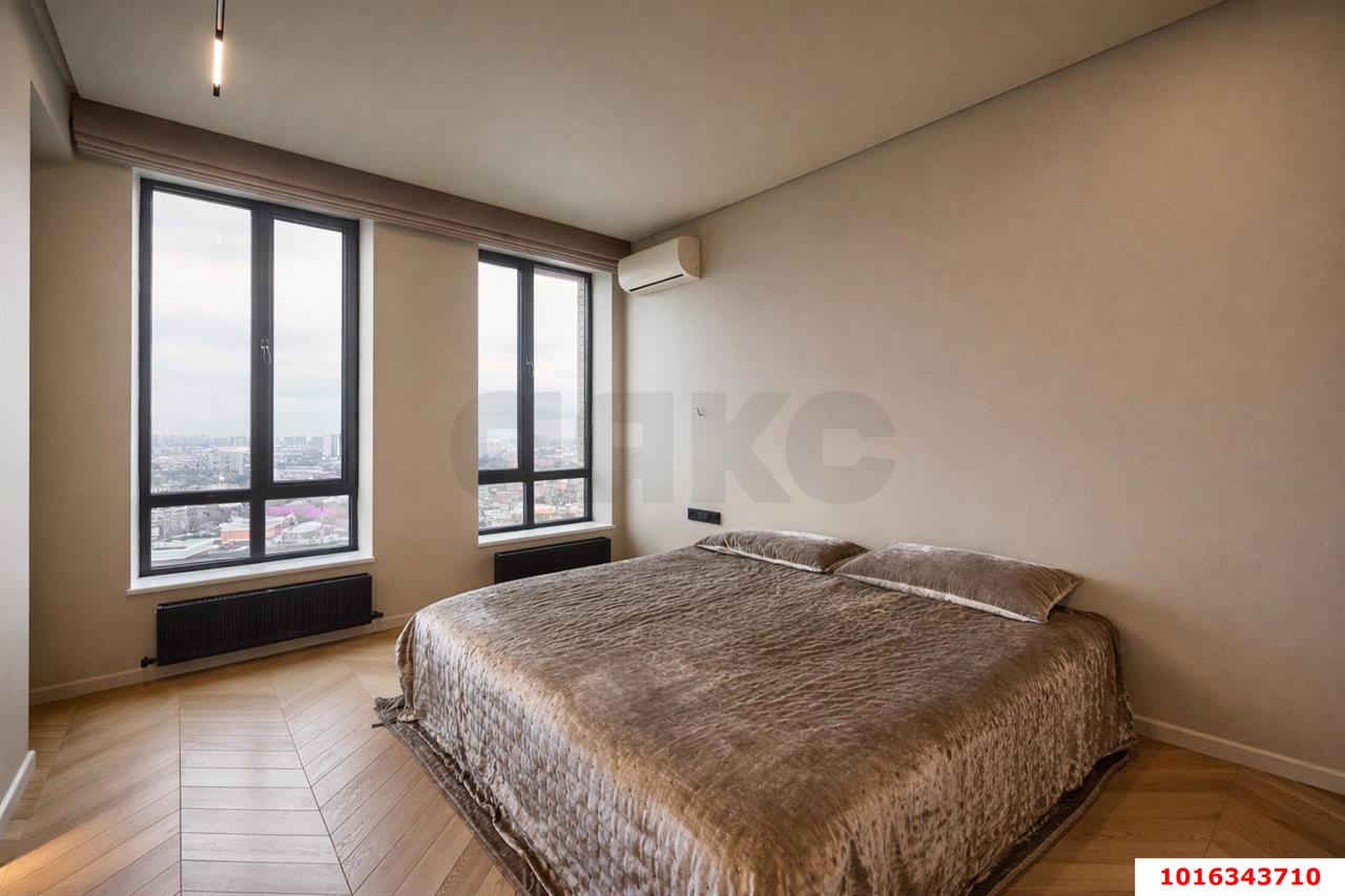 Фото №7: 2-комнатная квартира 110 м² - Краснодар, Западный внутригородской округ, ЖК Оазис, мкр. жилой комплекс Оазис, ул. Клубная, 11