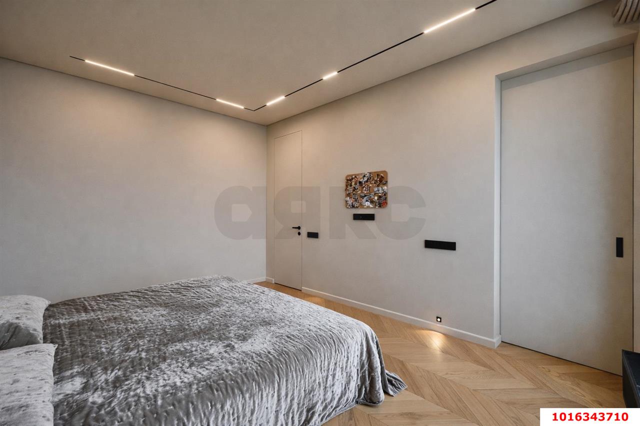 Фото №8: 2-комнатная квартира 110 м² - Краснодар, Западный внутригородской округ, ЖК Оазис, мкр. жилой комплекс Оазис, ул. Клубная, 11