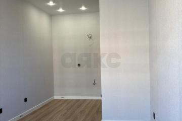 Фото №2: 1-комнатная квартира 35 м² - Краснодар, мкр. жилой комплекс Самолёт-6, ул. Ивана Беличенко, 92