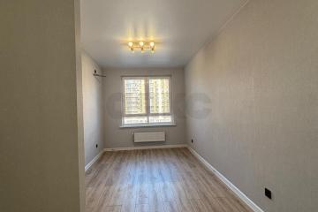 Фото №1: 1-комнатная квартира 35 м² - Краснодар, мкр. жилой комплекс Самолёт-6, ул. Ивана Беличенко, 92