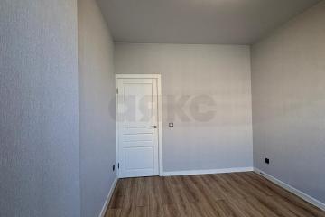 Фото №4: 1-комнатная квартира 35 м² - Краснодар, мкр. жилой комплекс Самолёт-6, ул. Ивана Беличенко, 92