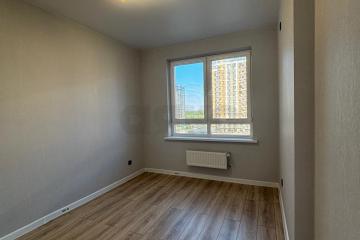 Фото №3: 1-комнатная квартира 35 м² - Краснодар, мкр. жилой комплекс Самолёт-6, ул. Ивана Беличенко, 92