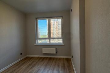 Фото №5: 1-комнатная квартира 35 м² - Краснодар, мкр. жилой комплекс Самолёт-6, ул. Ивана Беличенко, 92