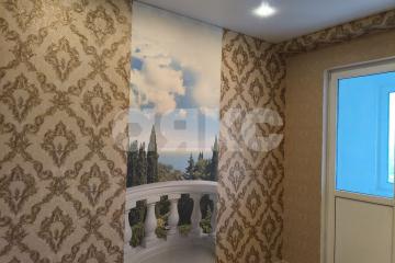 Фото №4: 1-комнатная квартира 39 м² - Жуковский, р. Залинейный, ул. Гагарина, 62