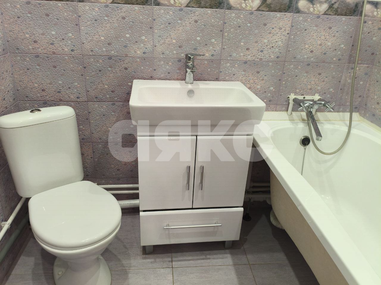 Фото №5: 1-комнатная квартира 39 м² - Жуковский, р. Залинейный, ул. Гагарина, 62