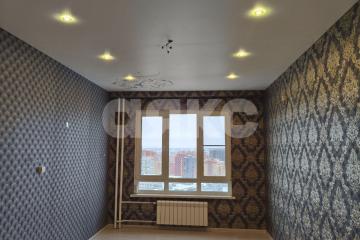 Фото №1: 1-комнатная квартира 39 м² - Жуковский, р. Залинейный, ул. Гагарина, 62