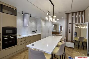 Фото №5: 1-комнатная квартира 48 м² - Краснодар, мкр. жилой комплекс Фамилия, ул. Старокубанская, 124к1