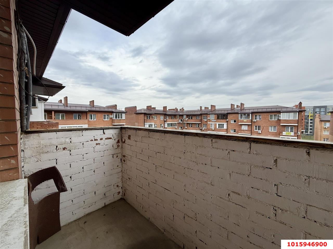 Фото №16: 1-комнатная квартира 35 м² - Новая Адыгея, мкр. жилой комплекс Родной Дом, ул. Бжегокайская, 31/3к3