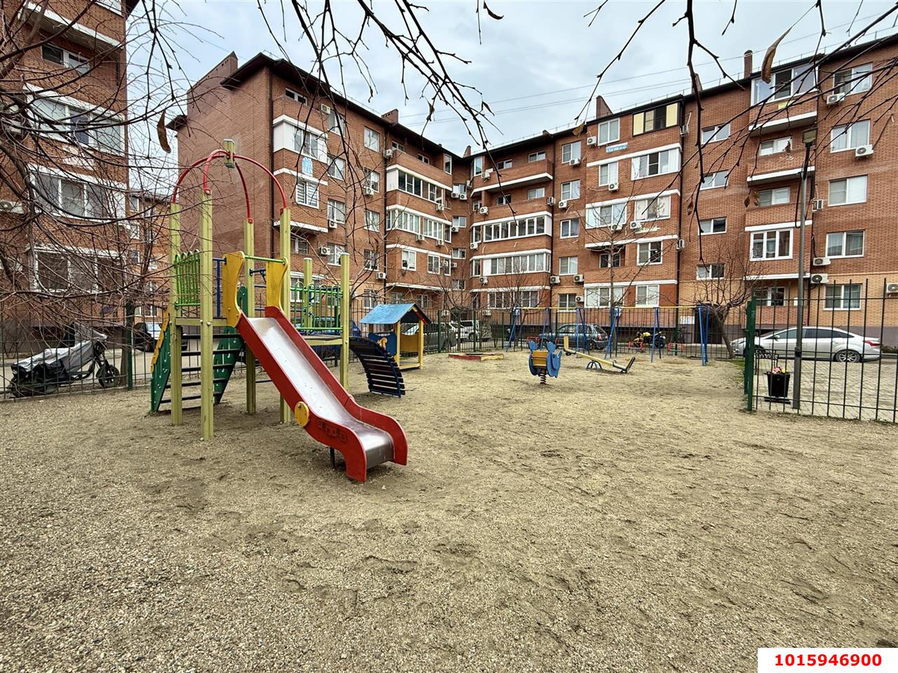 Фото №19: 1-комнатная квартира 35 м² - Новая Адыгея, мкр. жилой комплекс Родной Дом, ул. Бжегокайская, 31/3к3