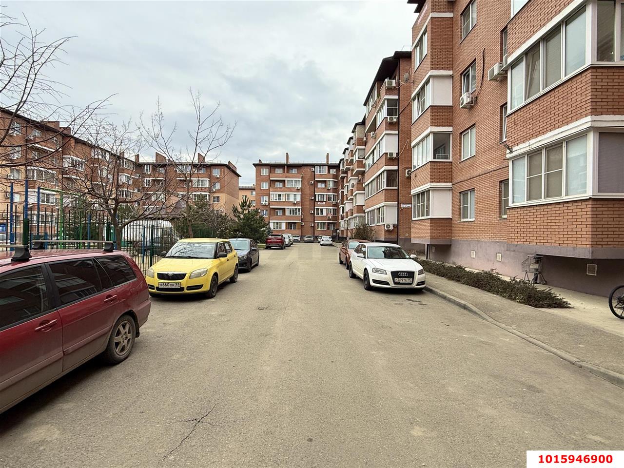 Фото №18: 1-комнатная квартира 35 м² - Новая Адыгея, мкр. жилой комплекс Родной Дом, ул. Бжегокайская, 31/3к3