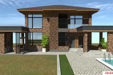 Фото №1: Земельный участок под ИЖС - Краснодар, мкр. Центральный, ул. Братьев Игнатовых, 211