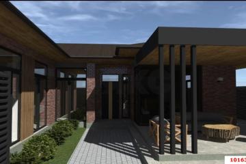 Фото №4: Земельный участок 5.5 сот. - Краснодар, мкр. Центральный, ул. Братьев Игнатовых, 211