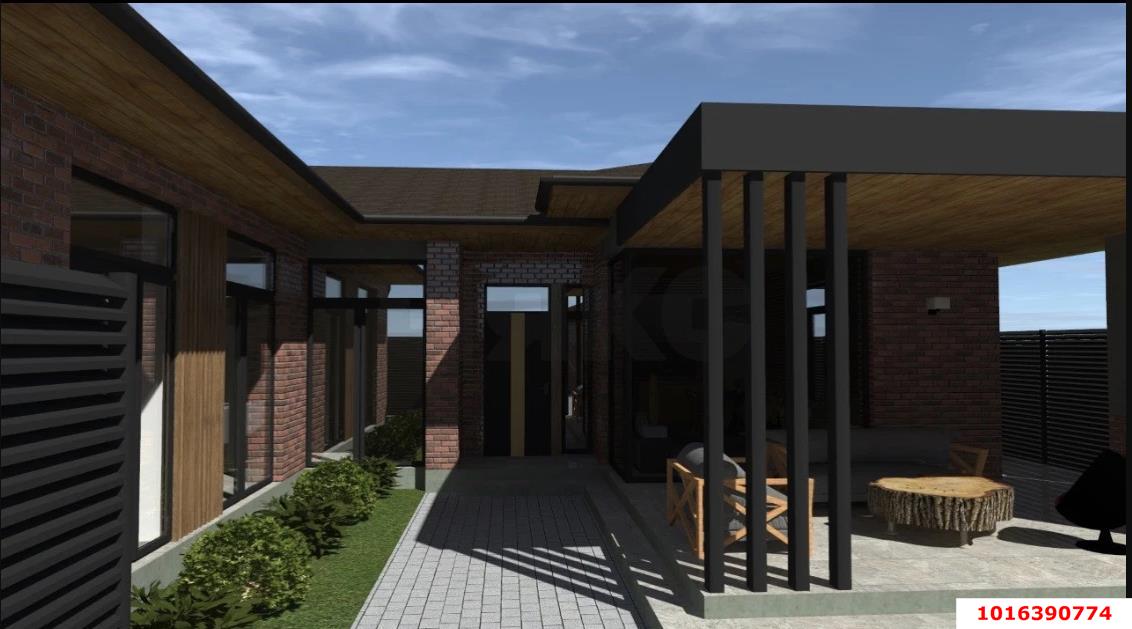 Фото №4: Земельный участок 5.5 сот. - Краснодар, Западный внутригородской округ, мкр. Центральный, ул. Братьев Игнатовых, 211