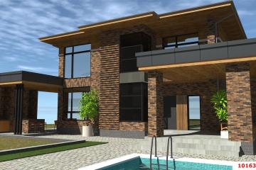 Фото №4: Земельный участок под ИЖС - Краснодар, мкр. Центральный, ул. Братьев Игнатовых, 211