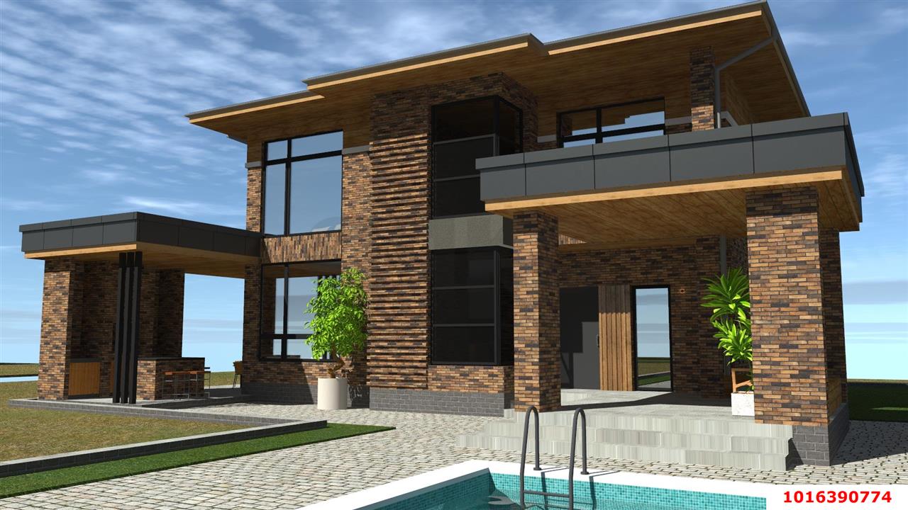 Фото №4: Земельный участок под ИЖС - Краснодар, Западный внутригородской округ, мкр. Центральный, ул. Братьев Игнатовых, 211