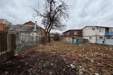 Фото №2: Земельный участок 5.5 сот. - Краснодар, мкр. Центральный, ул. Братьев Игнатовых, 211