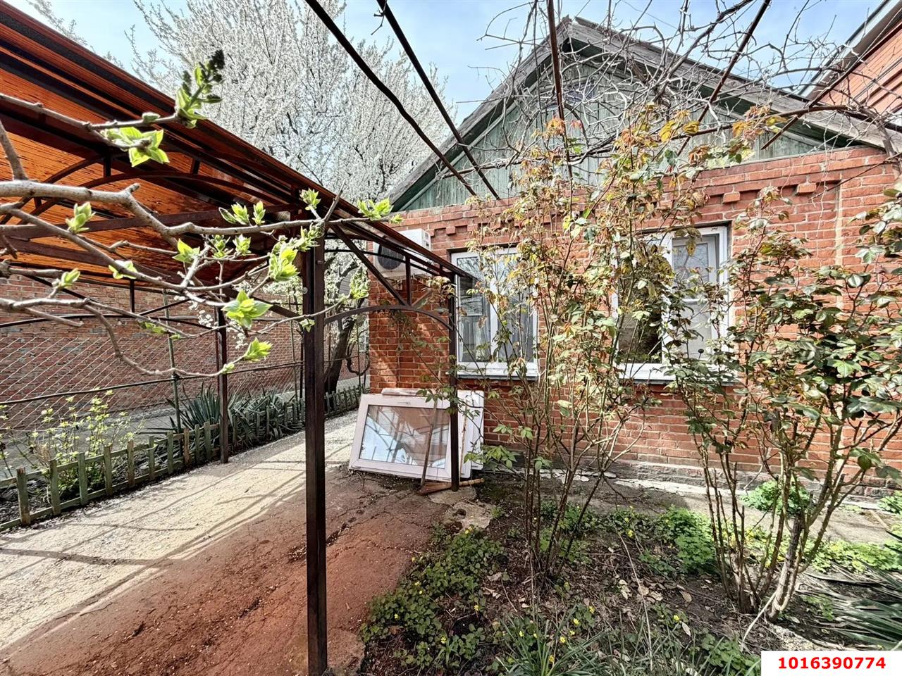 Фото №6: Земельный участок под ИЖС - Краснодар, Западный внутригородской округ, мкр. Центральный, ул. Братьев Игнатовых, 211