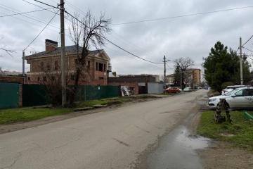 Фото №3: Земельный участок 5.5 сот. - Краснодар, мкр. Центральный, ул. Братьев Игнатовых, 211