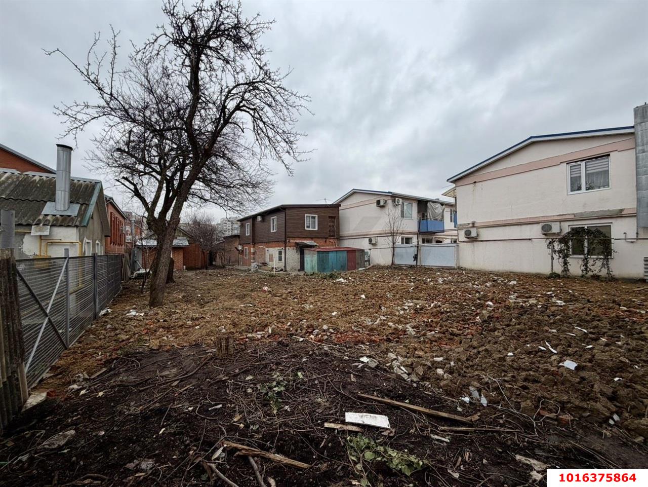 Фото №5: Дом 42 м² + 5.5 сот. - Краснодар, Западный внутригородской округ, мкр. Центральный, ул. Братьев Игнатовых, 211