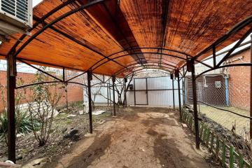 Фото №2: Дом 42 м² - Краснодар, мкр. Центральный, ул. Братьев Игнатовых, 211