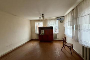 Фото №4: Дом 42 м² - Краснодар, мкр. Центральный, ул. Братьев Игнатовых, 211