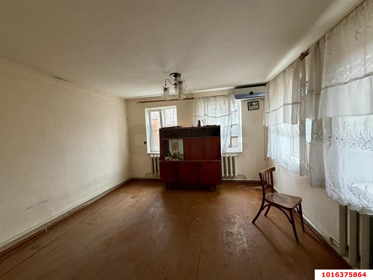 Фото №4: Дом 42 м² + 5.5 сот. - Краснодар, Западный внутригородской округ, мкр. Центральный, ул. Братьев Игнатовых, 211