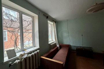 Фото №3: Дом 42 м² - Краснодар, мкр. Центральный, ул. Братьев Игнатовых, 211