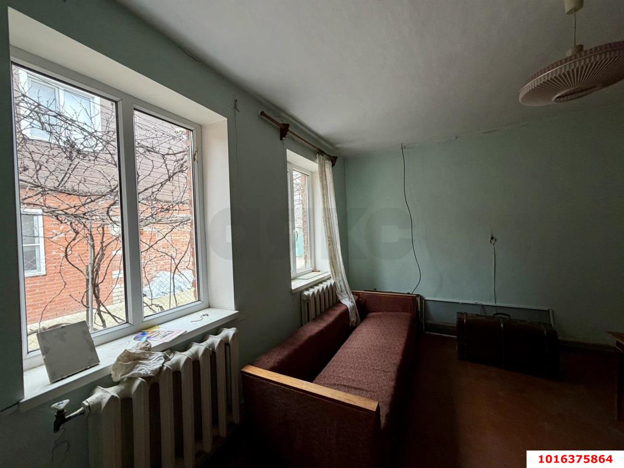 Фото №3: Дом 42 м² + 5.5 сот. - Краснодар, Западный внутригородской округ, мкр. Центральный, ул. Братьев Игнатовых, 211