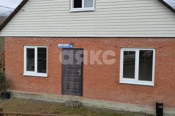 Фото №1: Дом 87 м² - Детляжка, р. Лазаревский, ул. Нижняя, 18