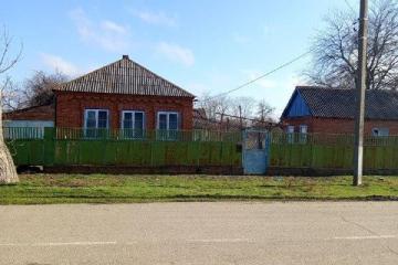 Фото №1: Дом 60 м² - Воронцовская, ул. Колхозная, 44