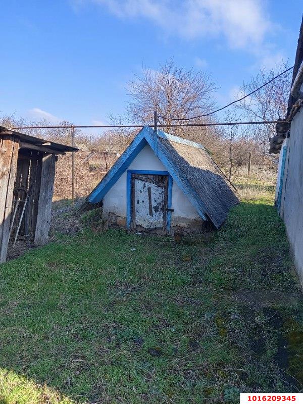 Фото №6: Дом 60 м² + 25 сот. - Воронцовская, ул. Колхозная, 44