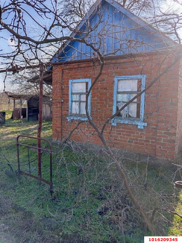 Фото №8: Дом 60 м² + 25 сот. - Воронцовская, ул. Колхозная, 44