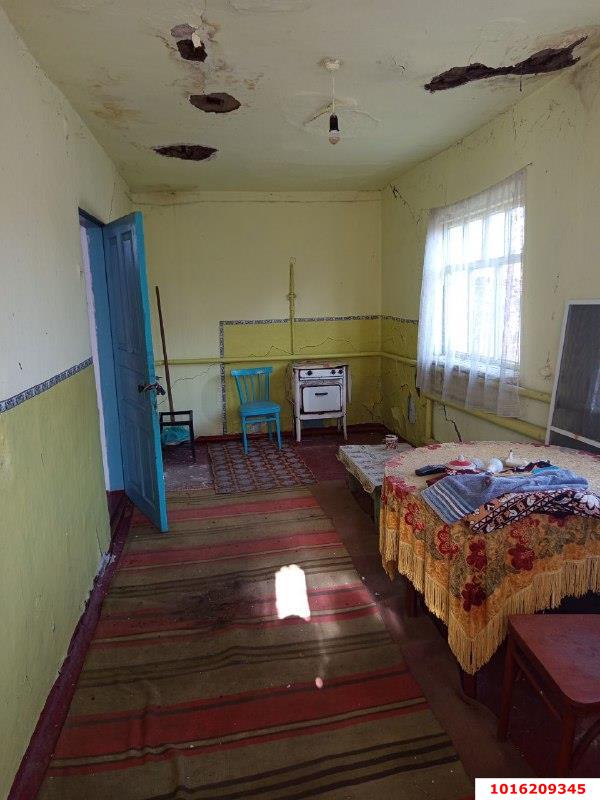 Фото №14: Дом 60 м² + 25 сот. - Воронцовская, ул. Колхозная, 44