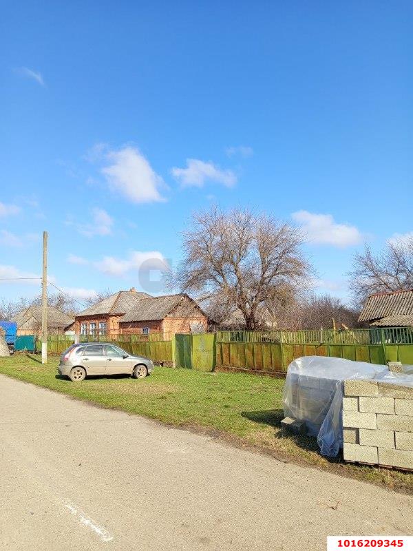 Фото №2: Дом 60 м² + 25 сот. - Воронцовская, ул. Колхозная, 44