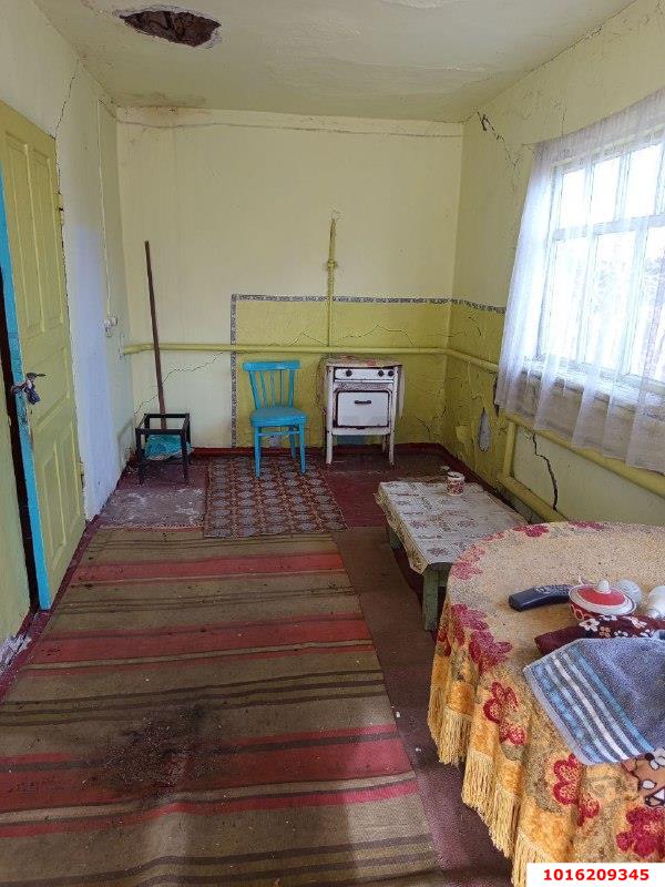 Фото №13: Дом 60 м² + 25 сот. - Воронцовская, ул. Колхозная, 44